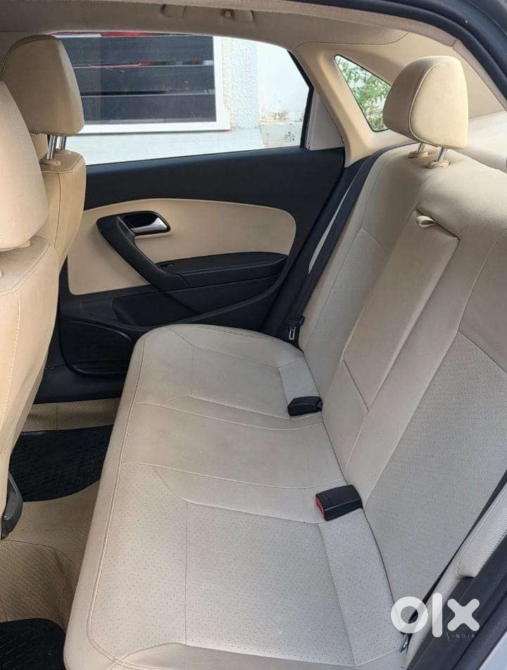 Volkswagen Vento 1.2 Tsi Highline Plus, 2019, Petrol