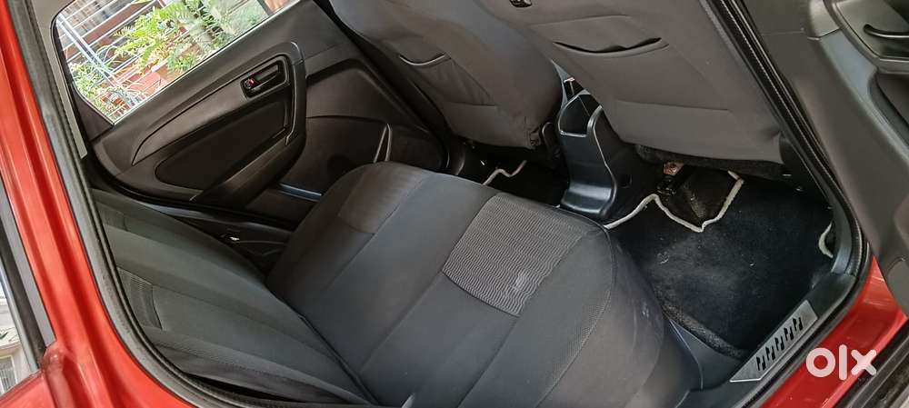 Maruti Suzuki Brezza VDi, 2018, Diesel