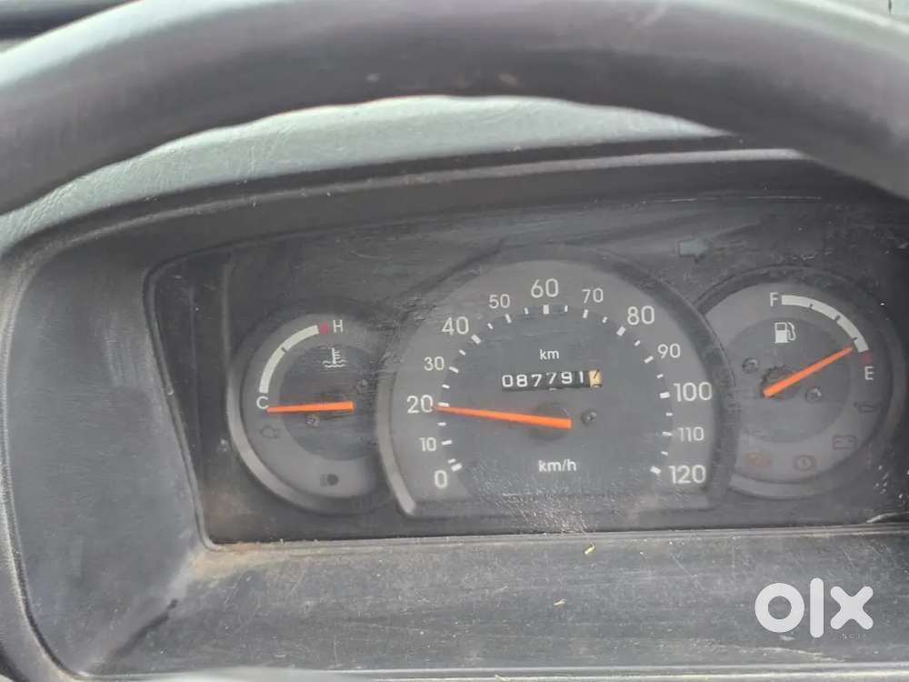 Maruti Suzuki 800 1997