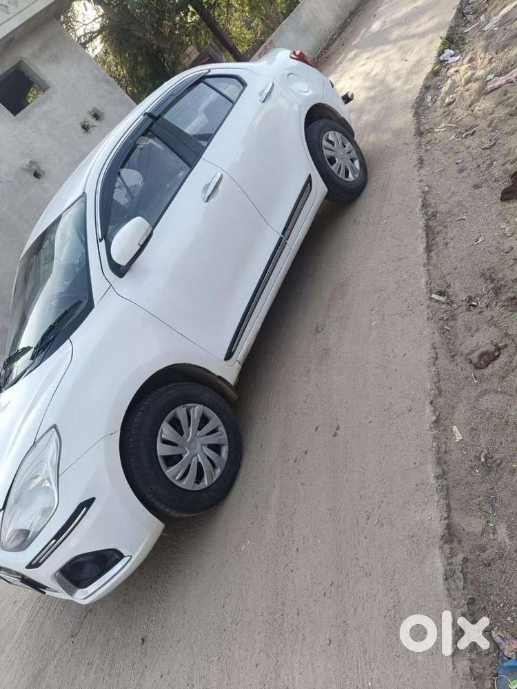 Maruti Suzuki Dzire 2018 Diesel 930000 Km Driven