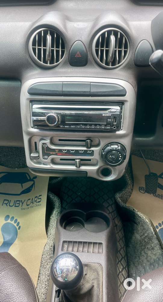 Hyundai Santro Xing Gls, 2010, Petrol