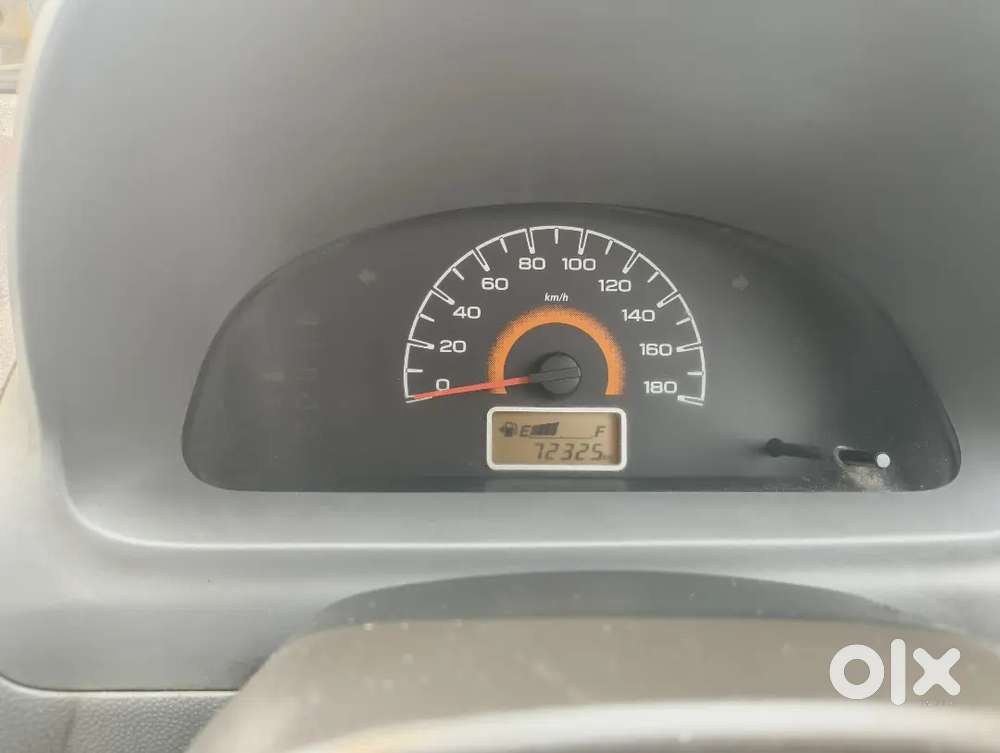 Maruti Suzuki Lx 800 1st Owner  Single Handed  New Tayers