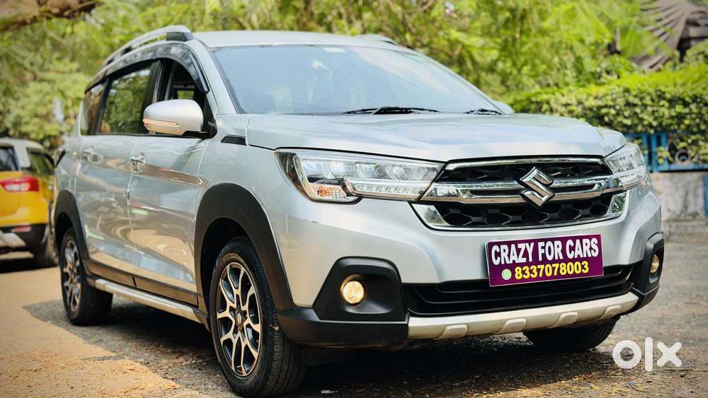 Maruti Suzuki Xl6 1.5 Zeta Mt, 2024, Petrol