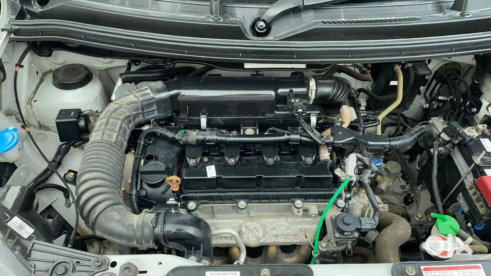 Maruti Suzuki Wagon R 1.2 Zxi, 2022, Petrol