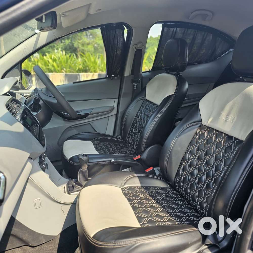 Tata Tigor Xz Cng, 2022, Cng & Hybrids