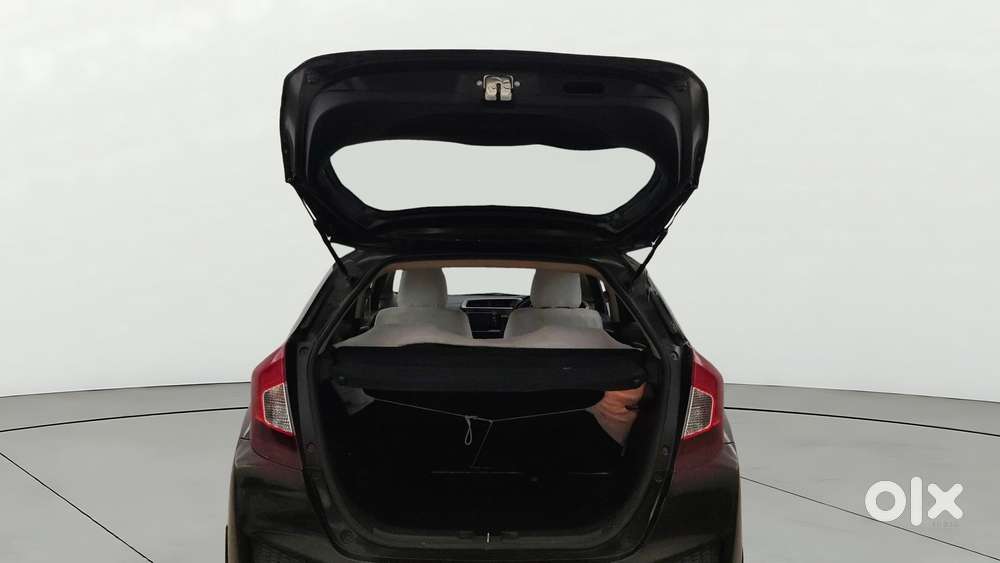 Honda Jazz 1.2 V I Vtec, 2015, Petrol