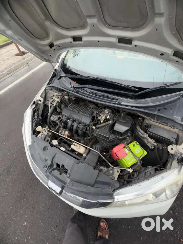 Honda City 2016 Petrol 2nd