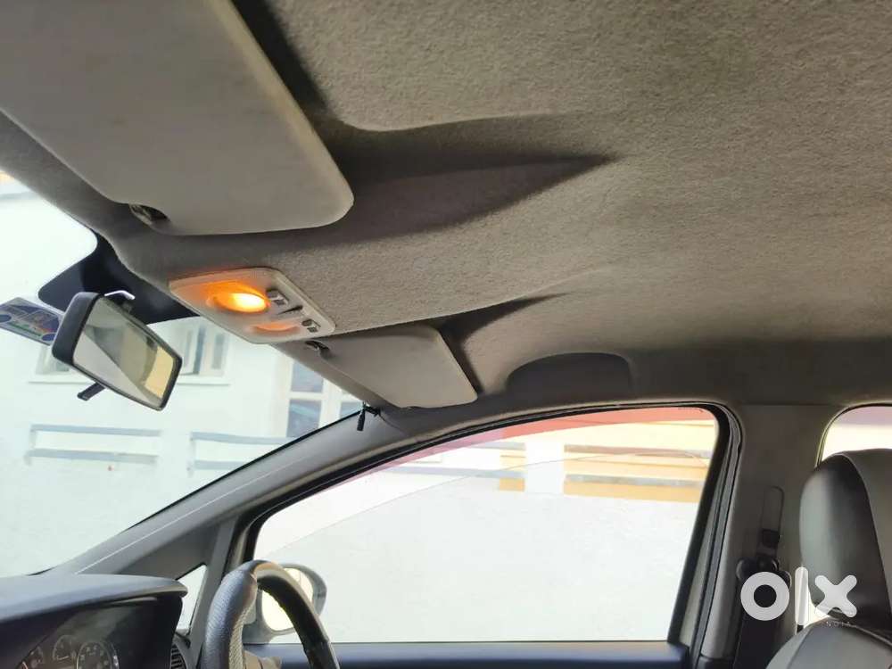 Fiat Punto Dynamic 2014