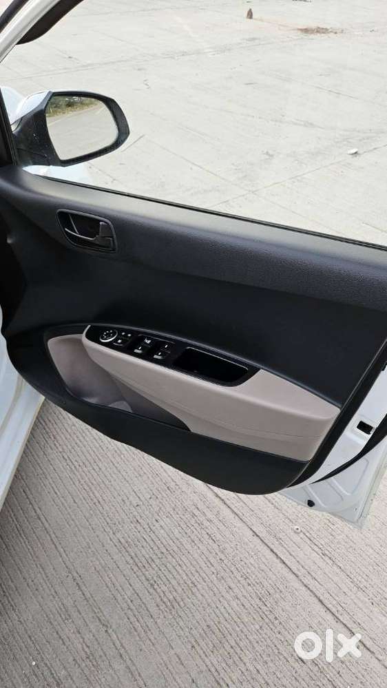 Hyundai Grand I10 Magna 1.2 Kappa Vtvt, 2019, Cng & Hybrids