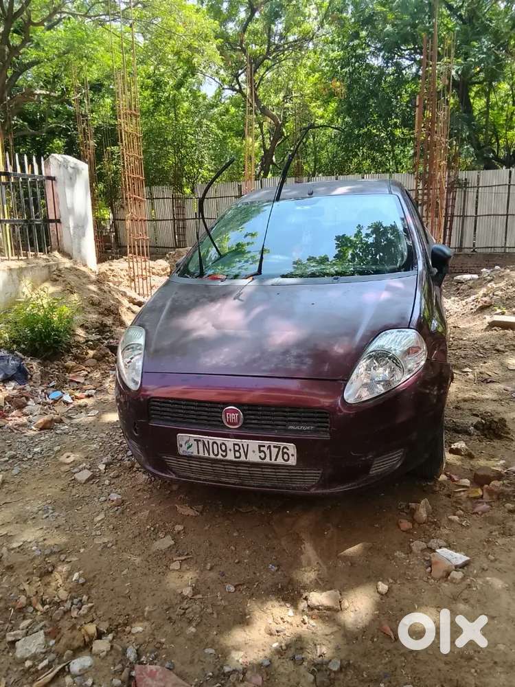 Fiat Punto 2016 Best Price