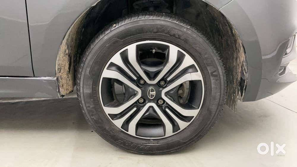 Tata Tiago 1.2 Revotron Xt Option, 2022, Petrol