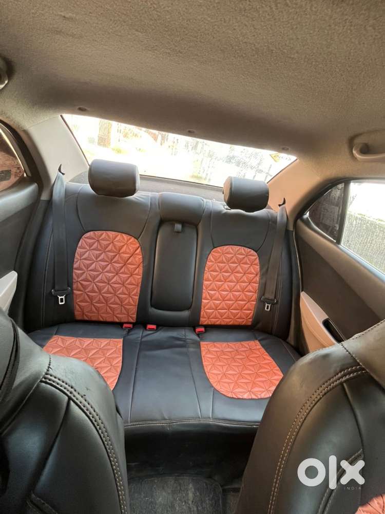 Hyundai Xcent Prime 2018