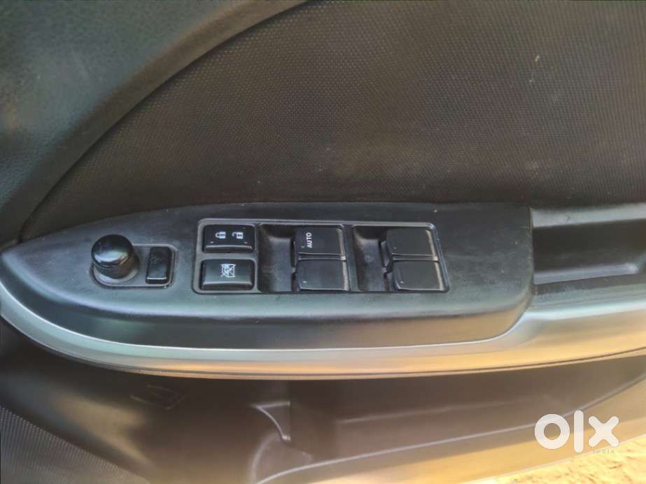 Maruti Suzuki Baleno Alpha, 2017, Diesel