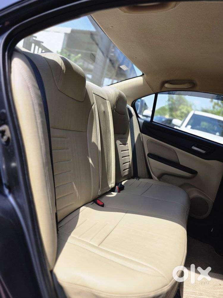 Honda Amaze Vx 1.2 Petrol Cvt, 2024, Cng & Hybrids