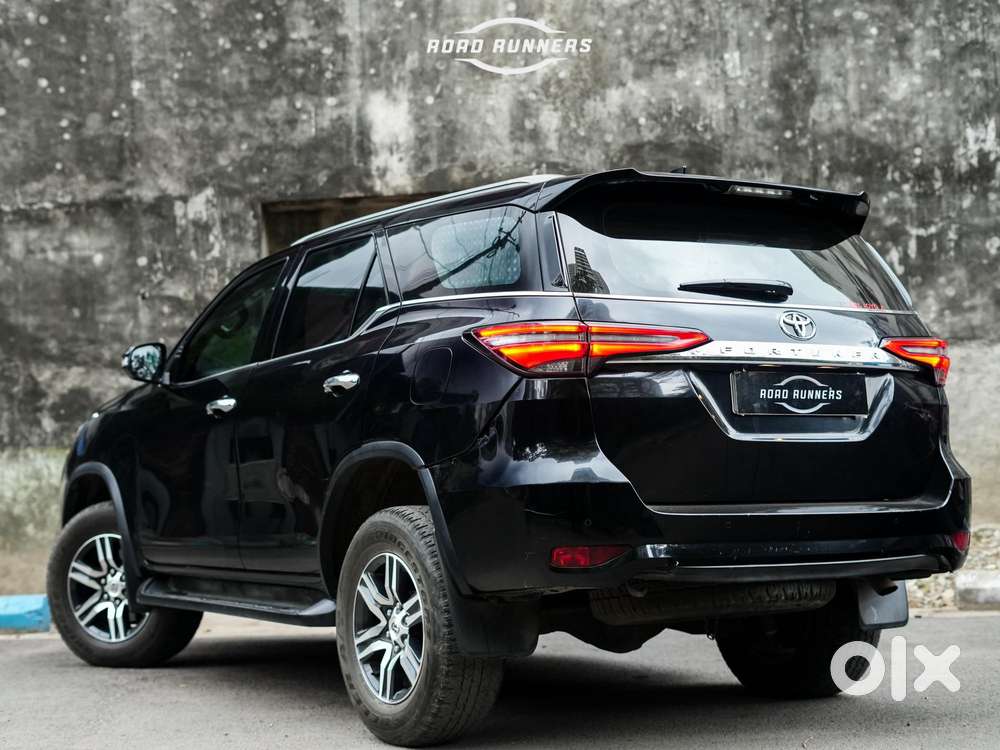 Toyota Fortuner 4x2 At 2.8 Diesel, 2023, Diesel