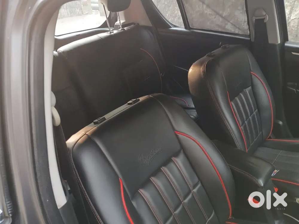 Maruti Suzuki Swift Vxi 2015