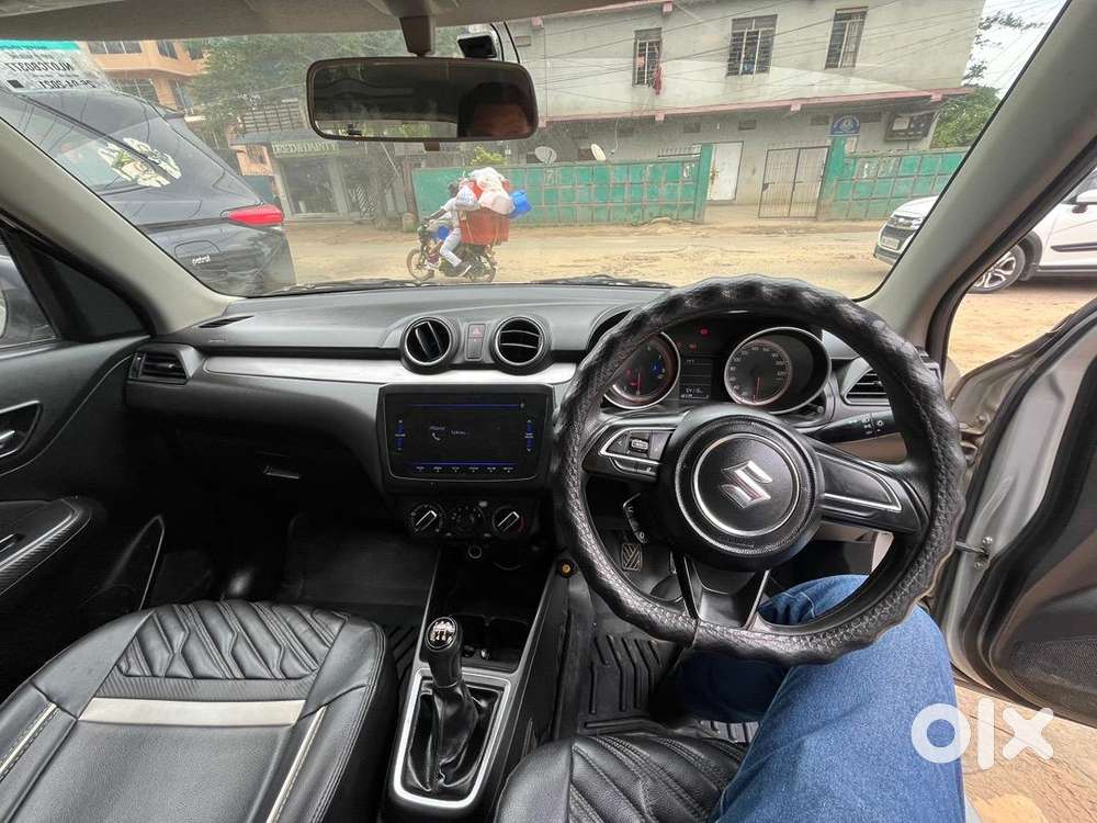 Well Maintained Swift Vxi