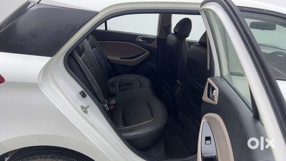 Hyundai Elite I20 1.2 Magna Plus, 2019, Petrol