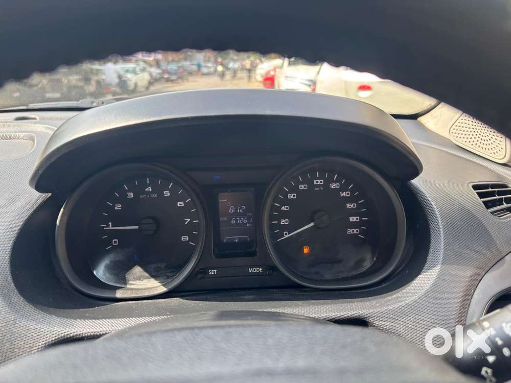Tata Tiago 1.05 Revotorq Xm Option, 2017, Diesel