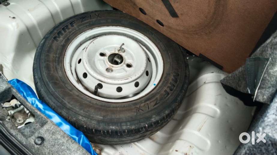 Maruti Suzuki Alto, 2012, Petrol