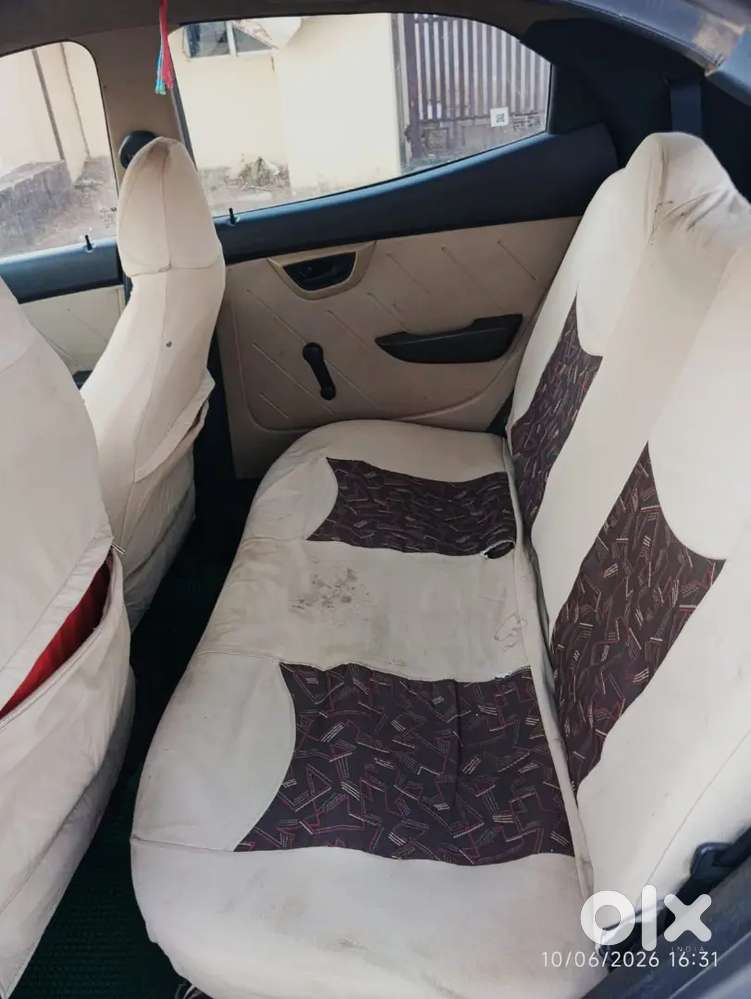 Hyundai Eon 1.0 2015 Money Problem