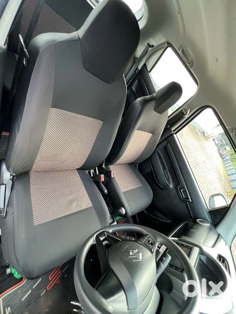 Maruti Suzuki S-presso 2022