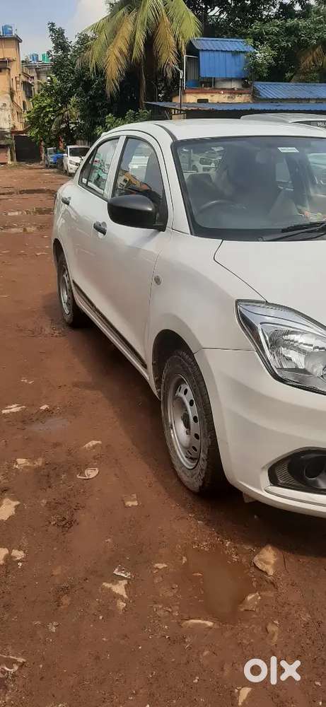 Maruti Suzuki Dzire 2023