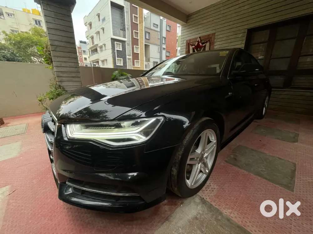 Well Maintained, Good Conditions Car..