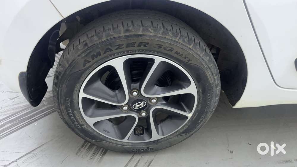 Hyundai Grand I10 1.2 Kappa Asta, 2019, Petrol