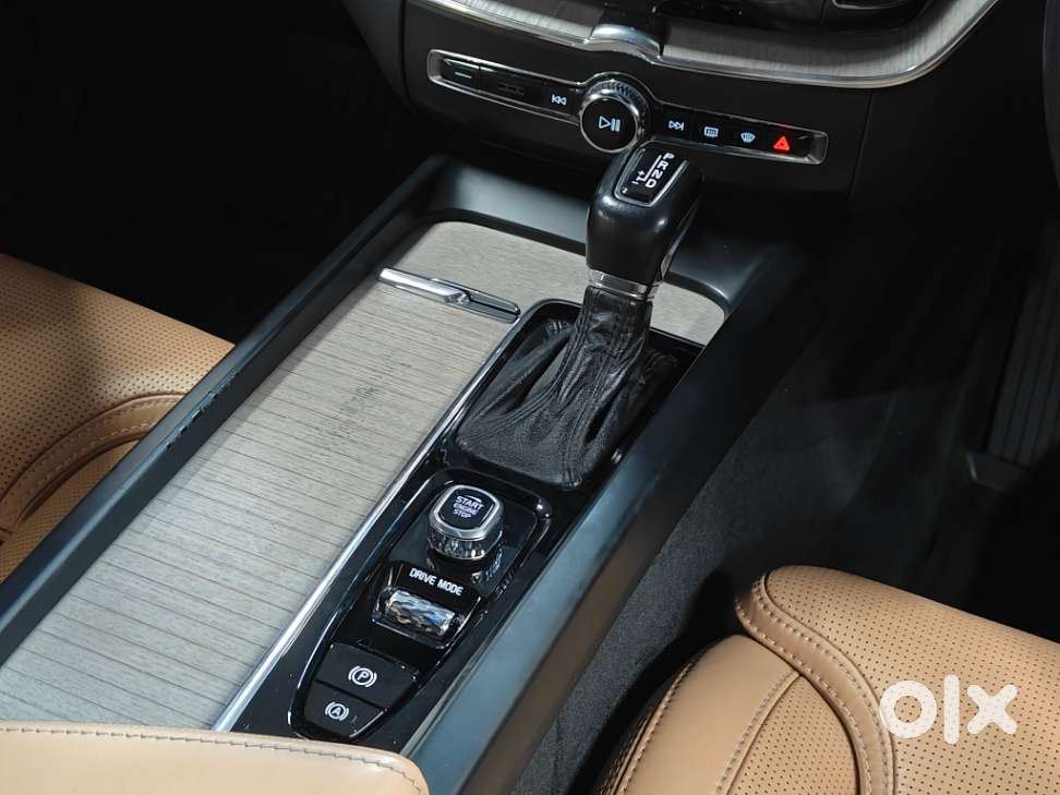 Volvo Xc60 D5 Inscription, 2018, Diesel