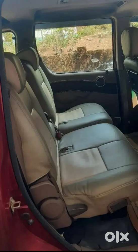Mahindra Xylo Diesel Manual 2011