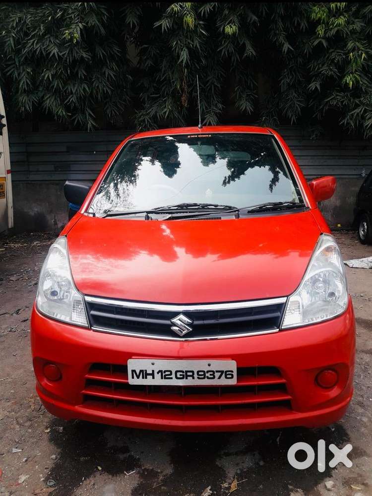 Maruti Suzuki Car 2011 With Company Fited Cng