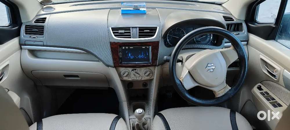Maruti Ertiga Vdi Diesel 2014