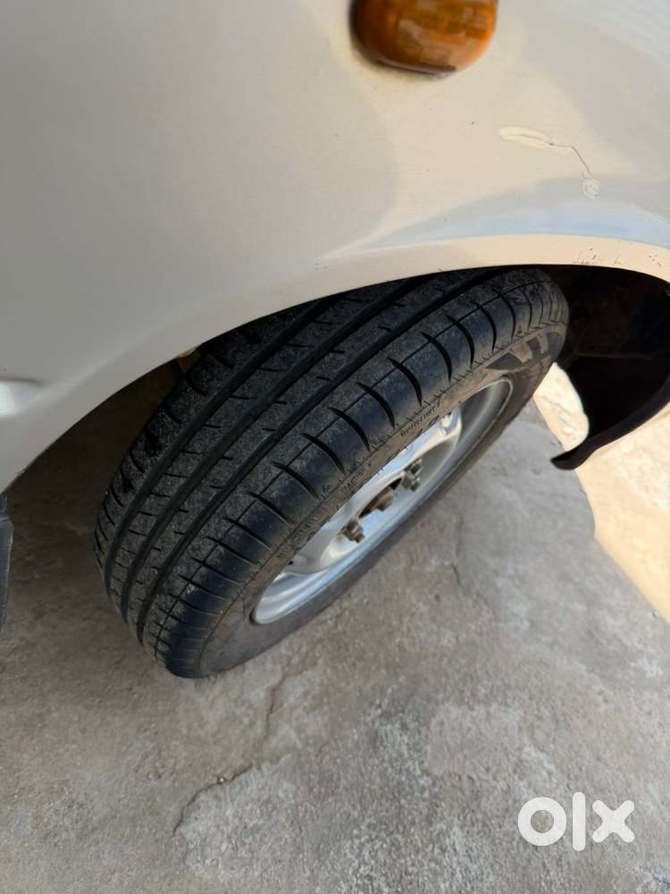 Maruti Suzuki 800