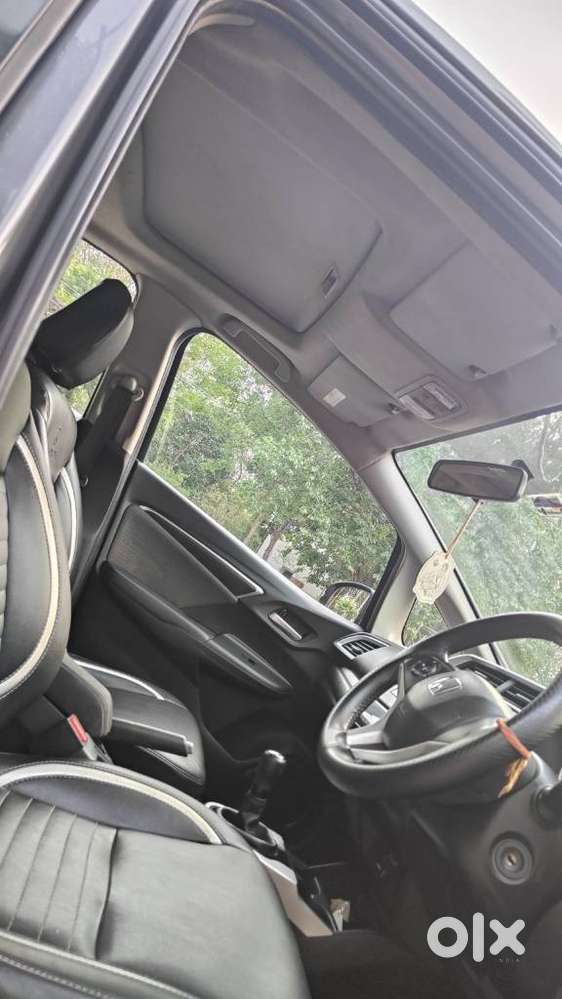 Honda Wr-v 1.2 Vx I-vtec, 2019, Petrol