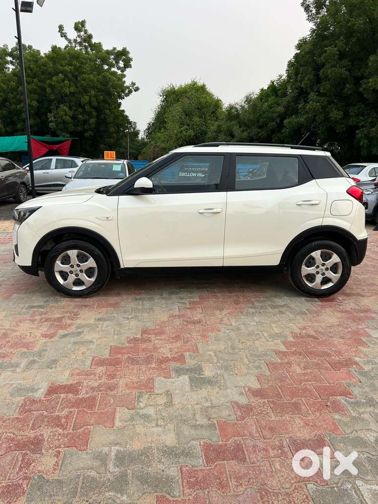 Mahindra Xuv300 W6 Diesel, 2023, Diesel