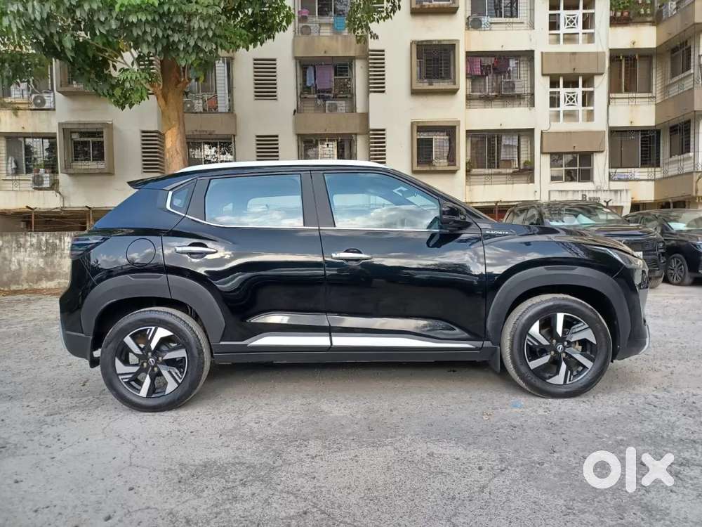 Nissan Magnite, 2024, Petrol