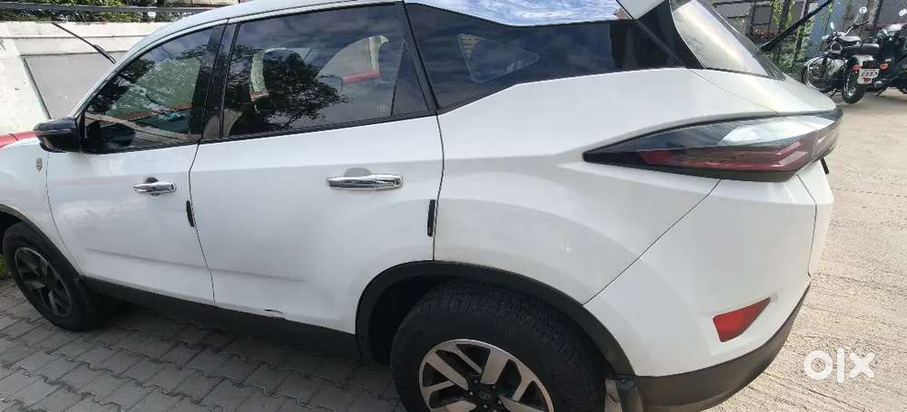 Tata Harrier Diesel 2022