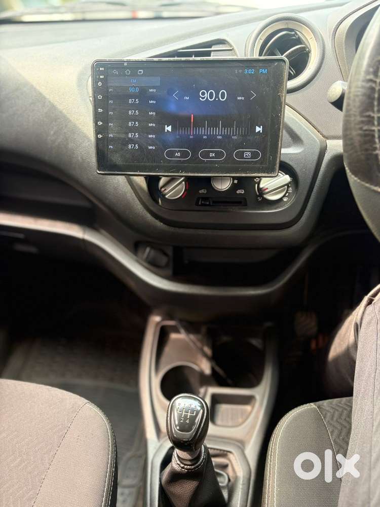 Datsun Redigo Sv, 2019, Petrol