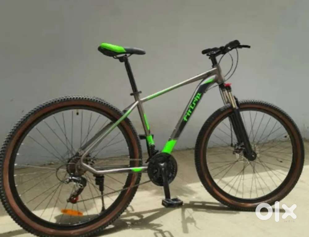 Fox Rush Bicycle Rush FitTrip FoxRush 290 Bicycles 1819557460