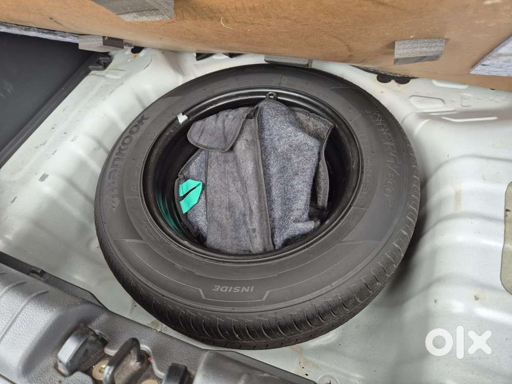 Hyundai Grand I10 Nios Sportz, 2020, Petrol