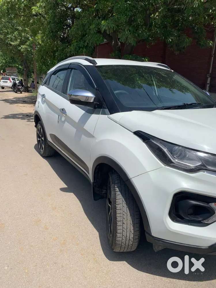 Tata Nexon 1.5 Revotorq 2021