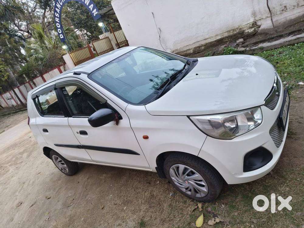 Maruti Suzuki Alto K10 Vxi (o), 2015, Cng & Hybrids