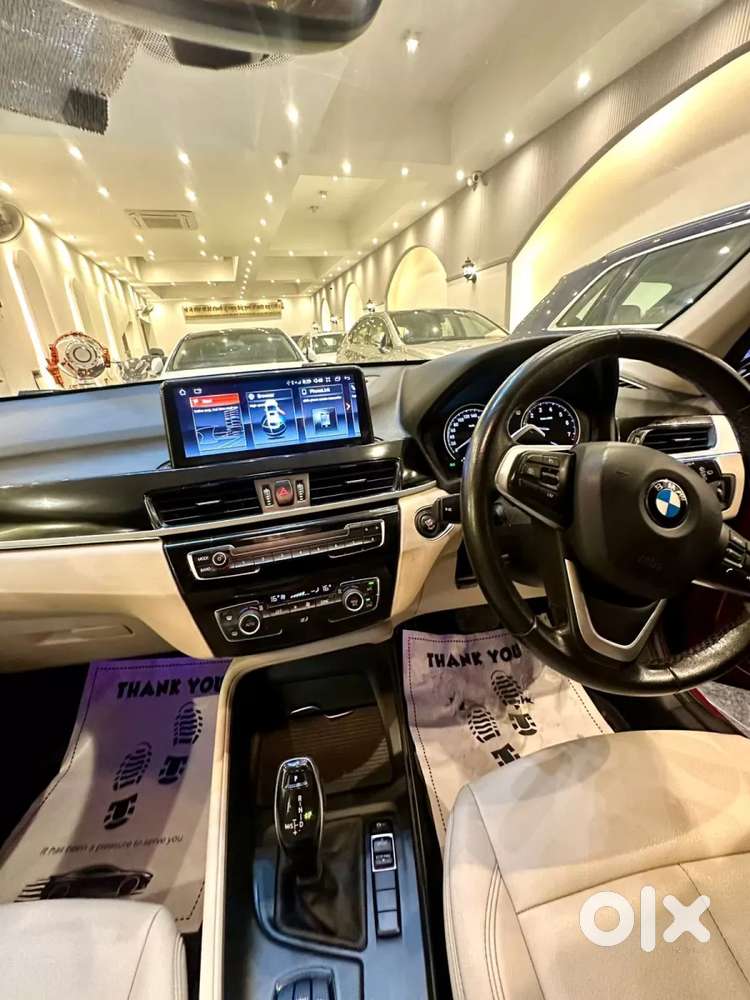 Bmw X1 2.0 Sdrive20i Xline, 2021, Petrol