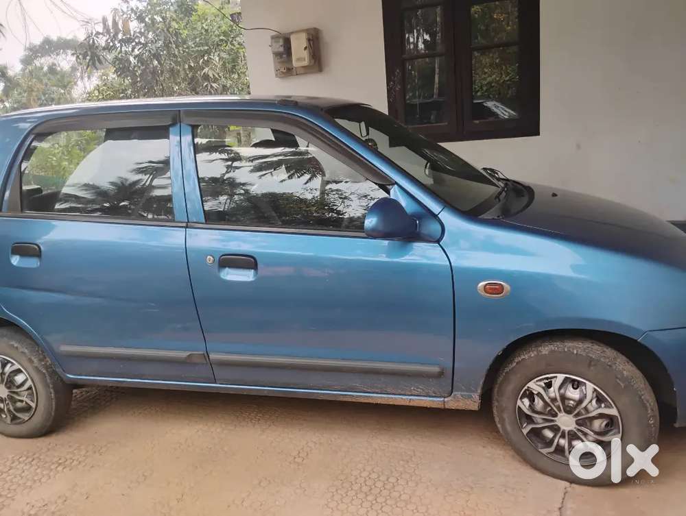 Maruti Alto 2009 Model For Sale