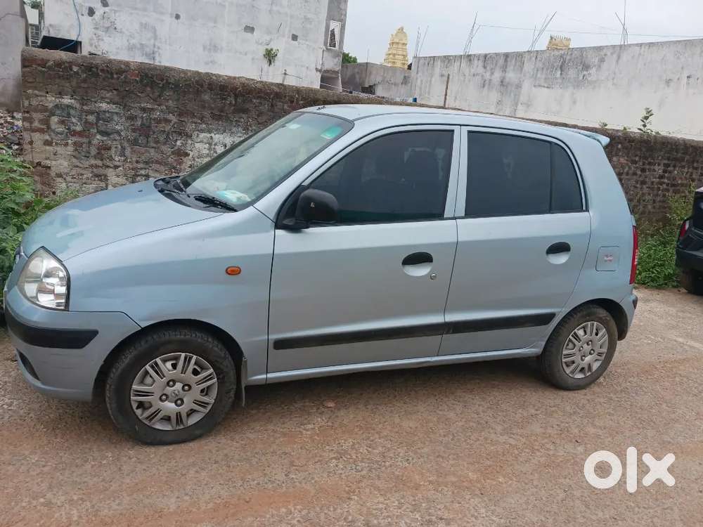 Hyundai Santro Xing 2006