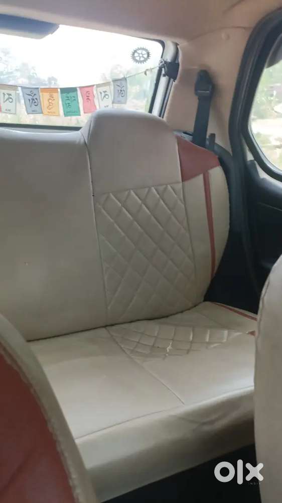 Tata Indica Ev2 2018 Diesel Well Maintained