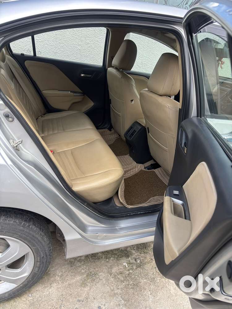 Honda City 2015 Model