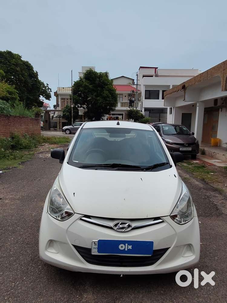 Hyundai Eon Era, 2013, Petrol