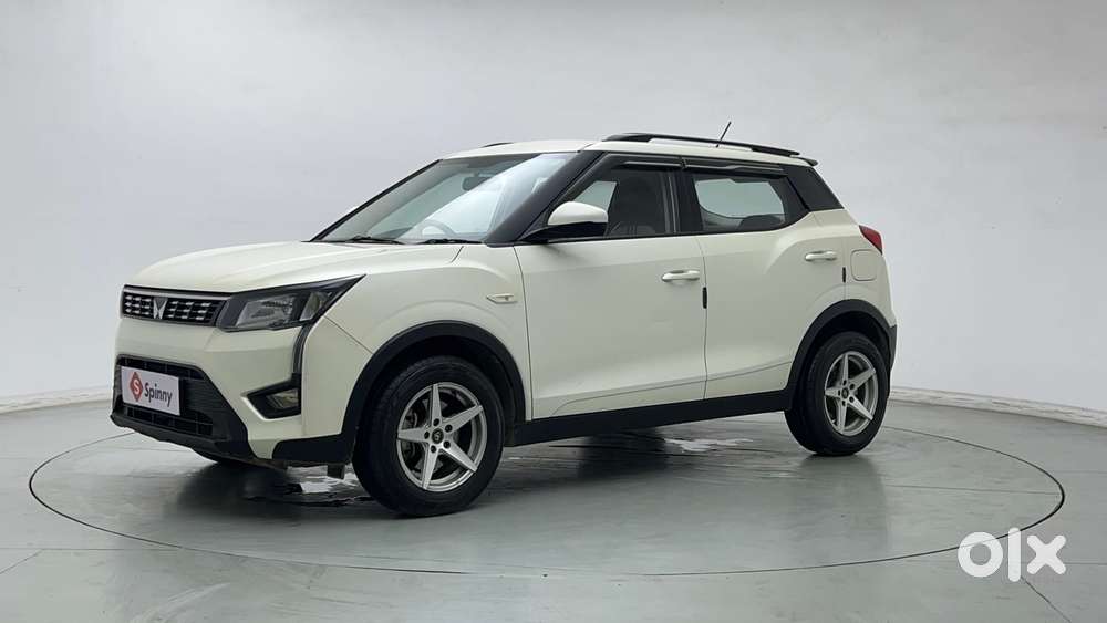 Mahindra Xuv300 W6 Diesel, 2023, Diesel
